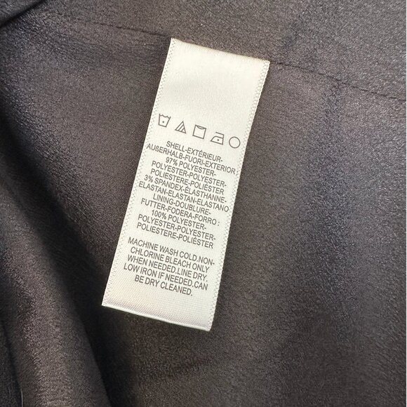 Dress the Population Nicole Sweetheart Neck Fitted Dress - Picture 7 of 8